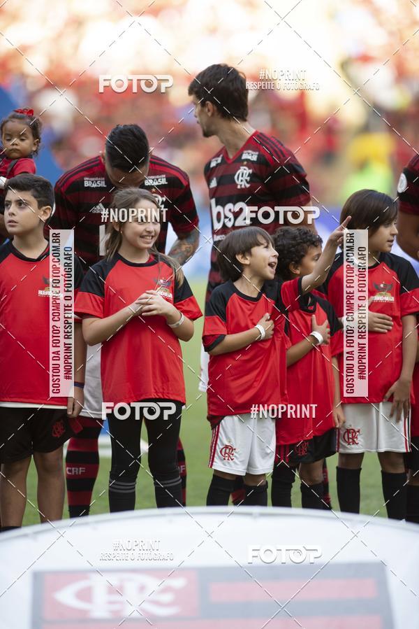 Compra tus fotos del eventoFlamengo x Atl�tico-PR - Maracan� - 26/05/2019 En Fotop
