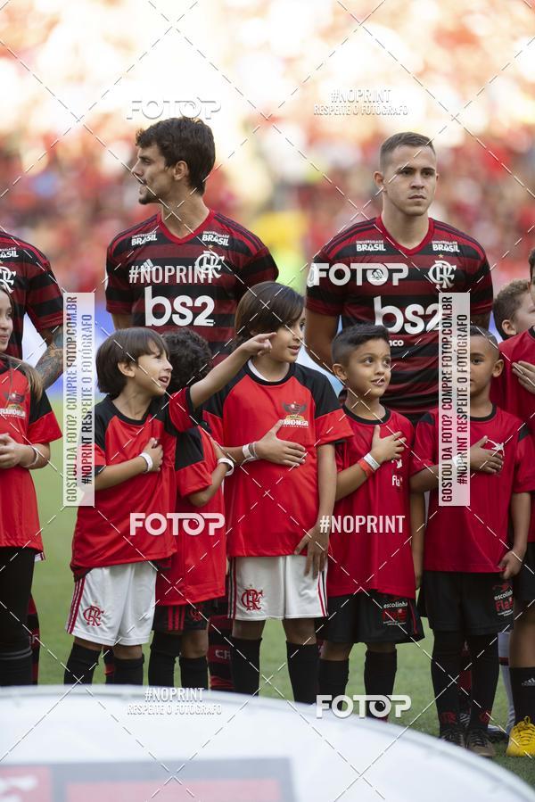 Compra tus fotos del eventoFlamengo x Atl�tico-PR - Maracan� - 26/05/2019 En Fotop