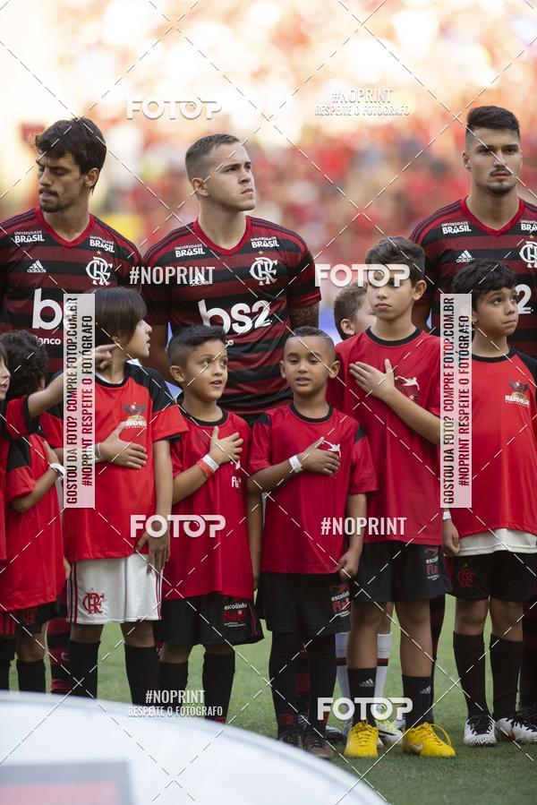 Compra tus fotos del eventoFlamengo x Atl�tico-PR - Maracan� - 26/05/2019 En Fotop