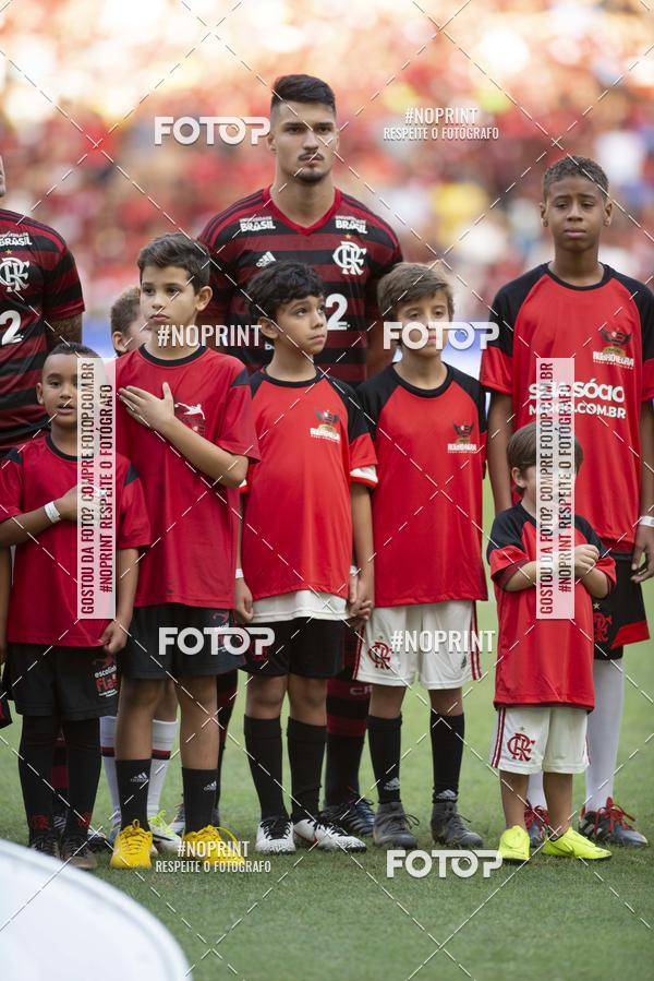 Compra tus fotos del eventoFlamengo x Atl�tico-PR - Maracan� - 26/05/2019 En Fotop