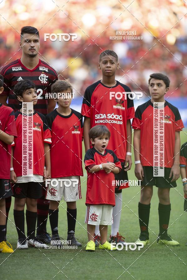 Compra tus fotos del eventoFlamengo x Atl�tico-PR - Maracan� - 26/05/2019 En Fotop