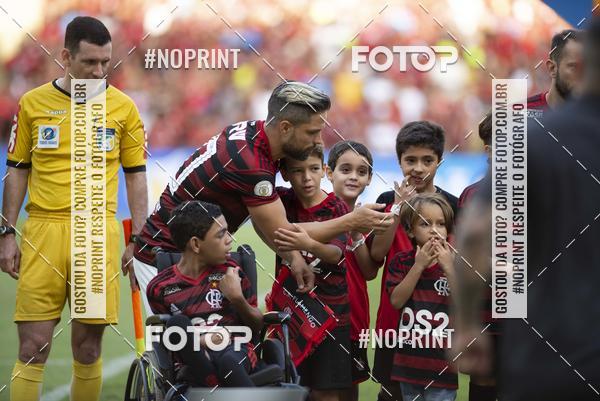 Compra tus fotos del eventoFlamengo x Atl�tico-PR - Maracan� - 26/05/2019 En Fotop