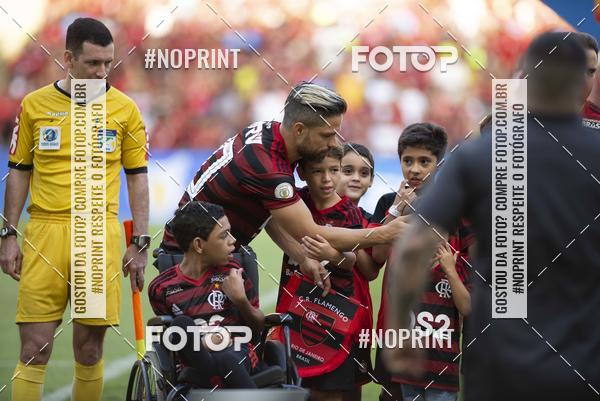 Compra tus fotos del eventoFlamengo x Atl�tico-PR - Maracan� - 26/05/2019 En Fotop