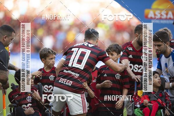 Compra tus fotos del eventoFlamengo x Atl�tico-PR - Maracan� - 26/05/2019 En Fotop