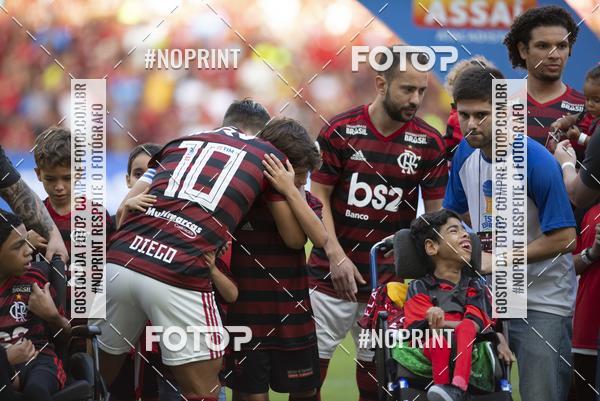 Compra tus fotos del eventoFlamengo x Atl�tico-PR - Maracan� - 26/05/2019 En Fotop