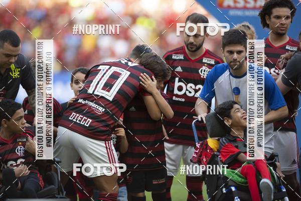 Compra tus fotos del eventoFlamengo x Atl�tico-PR - Maracan� - 26/05/2019 En Fotop
