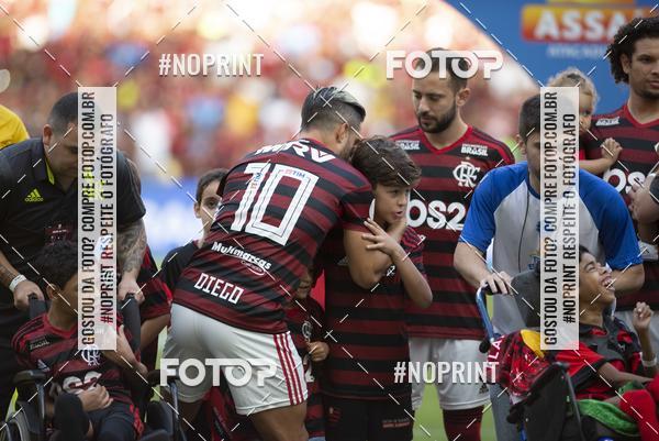 Compra tus fotos del eventoFlamengo x Atl�tico-PR - Maracan� - 26/05/2019 En Fotop