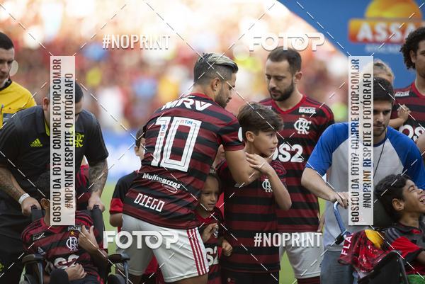 Compra tus fotos del eventoFlamengo x Atl�tico-PR - Maracan� - 26/05/2019 En Fotop