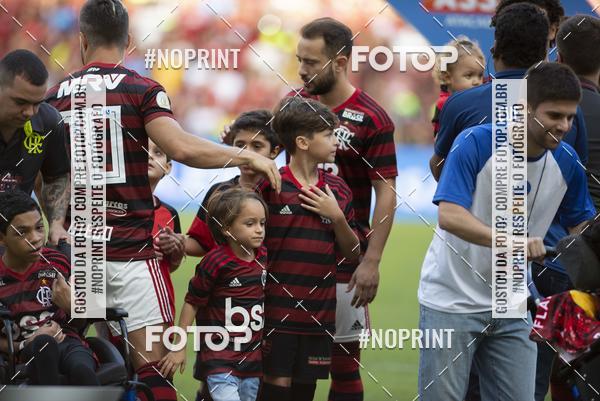 Compra tus fotos del eventoFlamengo x Atl�tico-PR - Maracan� - 26/05/2019 En Fotop