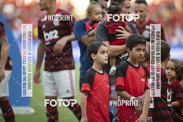 Compra tus fotos del eventoFlamengo x Atl�tico-PR - Maracan� - 26/05/2019 En Fotop