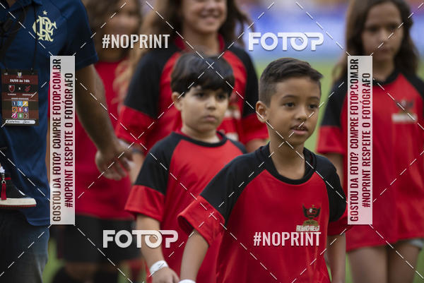 Acquista le foto dell'eventoFlamengo x Atl�tico-PR - Maracan� - 26/05/2019 in Fotop