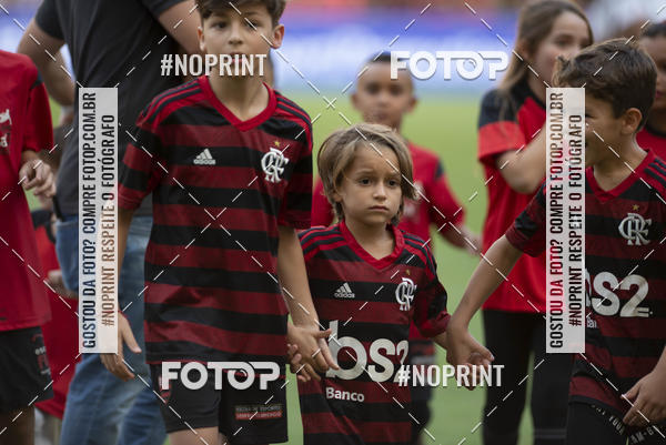 Acquista le foto dell'eventoFlamengo x Atl�tico-PR - Maracan� - 26/05/2019 in Fotop