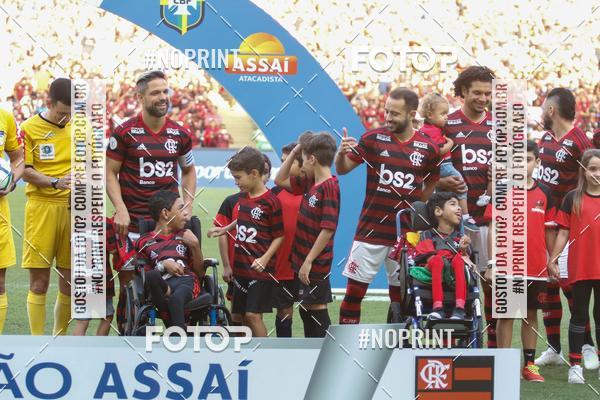 Compre as suas fotos do eventoFlamengo x Atl�tico-PR - Maracan� - 26/05/2019 no Fotop