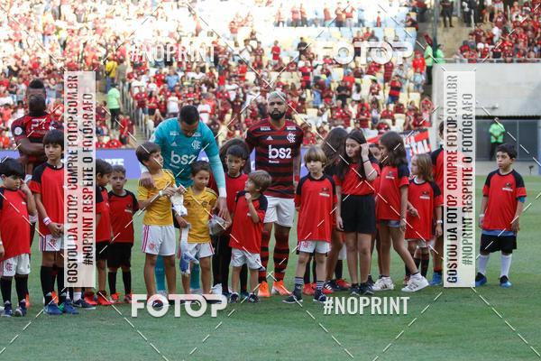 Compre as suas fotos do eventoFlamengo x Atl�tico-PR - Maracan� - 26/05/2019 no Fotop