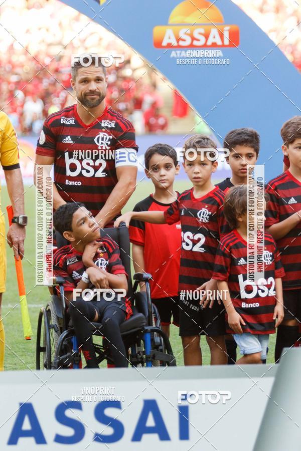 Buy your photos of the eventFlamengo x Atl�tico-PR - Maracan� - 26/05/2019 on Fotop