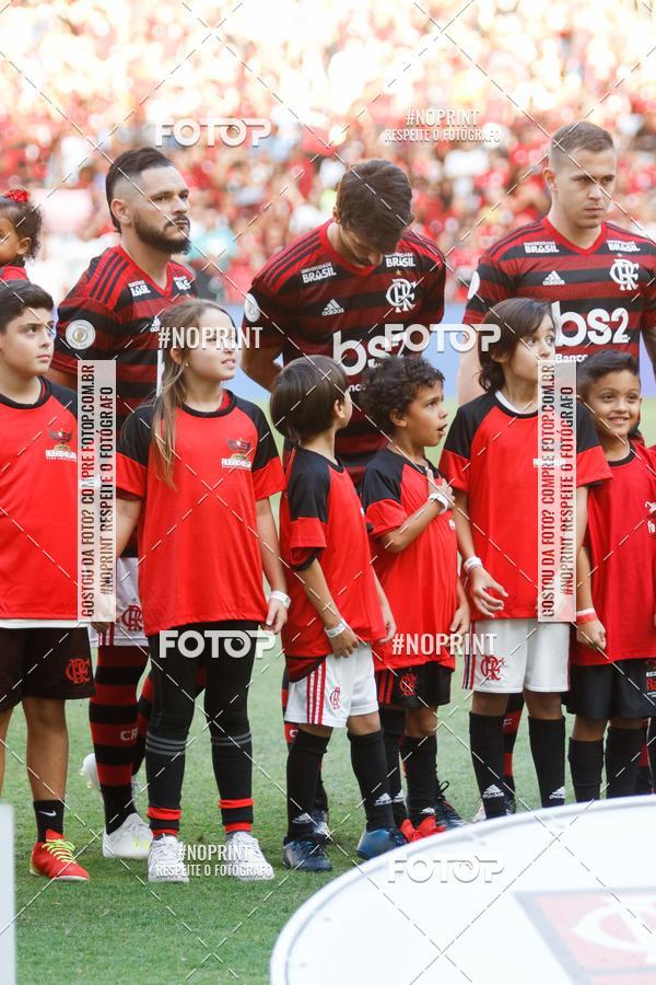 Compre as suas fotos do eventoFlamengo x Atl�tico-PR - Maracan� - 26/05/2019 no Fotop