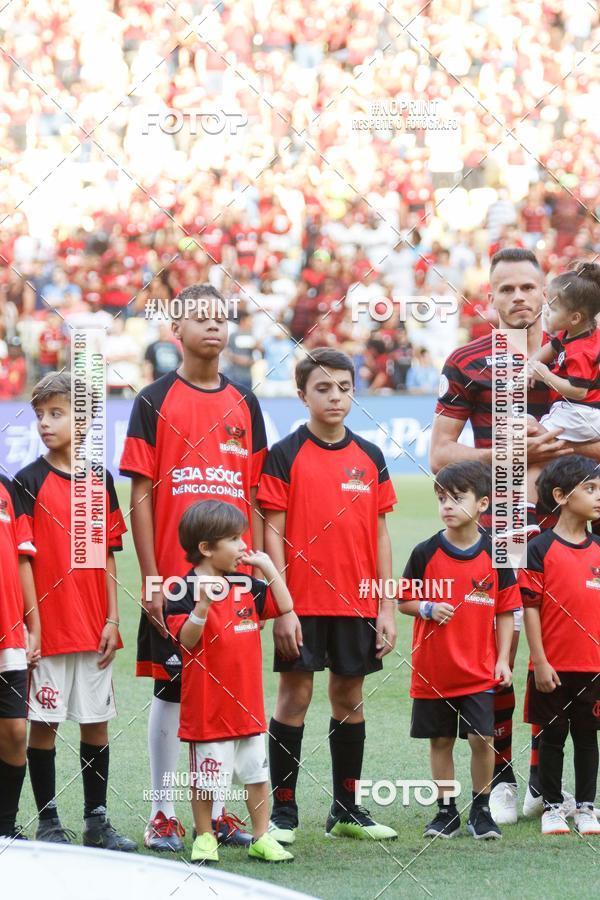 Compre as suas fotos do eventoFlamengo x Atl�tico-PR - Maracan� - 26/05/2019 no Fotop