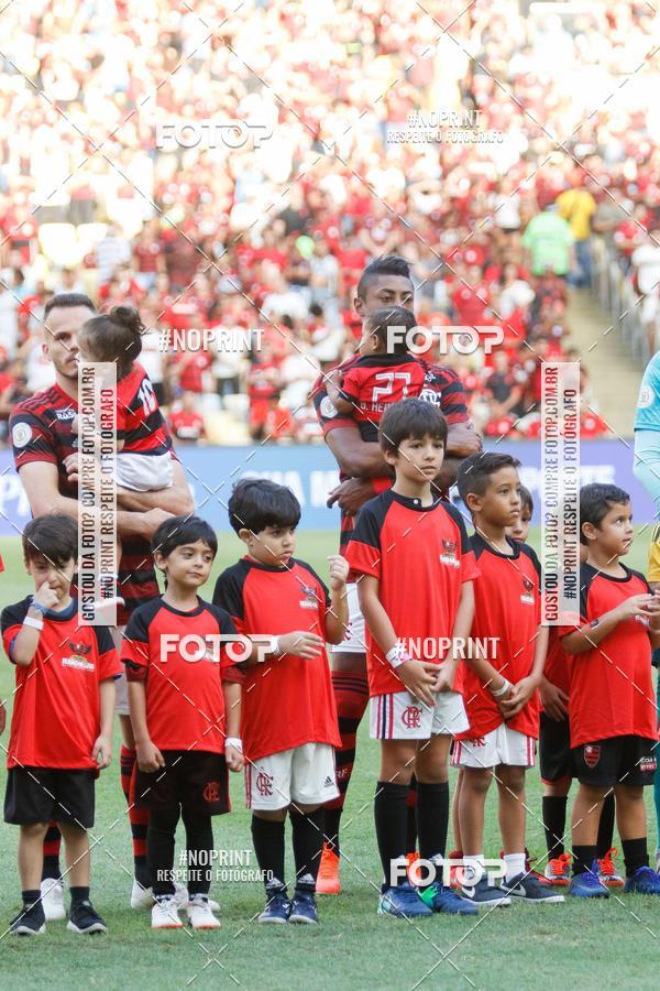 Compre as suas fotos do eventoFlamengo x Atl�tico-PR - Maracan� - 26/05/2019 no Fotop