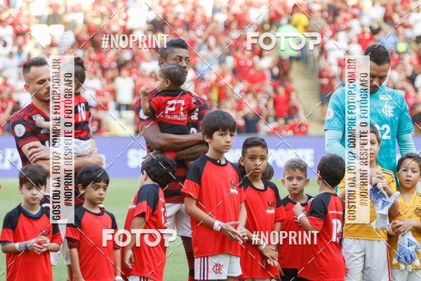 Buy your photos of the eventFlamengo x Atl�tico-PR - Maracan� - 26/05/2019 on Fotop