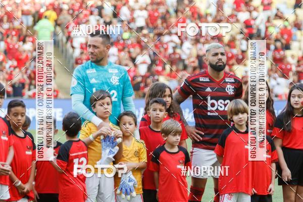 Compre as suas fotos do eventoFlamengo x Atl�tico-PR - Maracan� - 26/05/2019 no Fotop