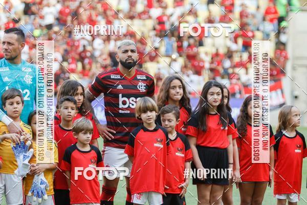 Buy your photos of the eventFlamengo x Atl�tico-PR - Maracan� - 26/05/2019 on Fotop