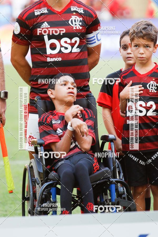 Buy your photos of the eventFlamengo x Atl�tico-PR - Maracan� - 26/05/2019 on Fotop