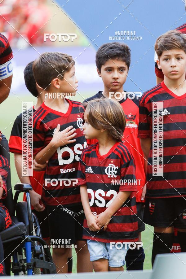 Buy your photos of the eventFlamengo x Atl�tico-PR - Maracan� - 26/05/2019 on Fotop