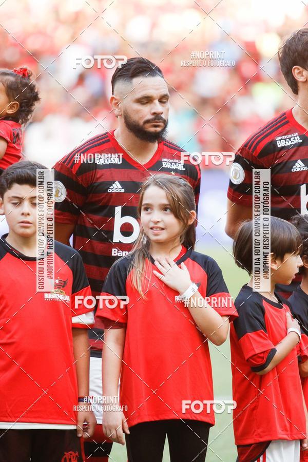 Buy your photos of the eventFlamengo x Atl�tico-PR - Maracan� - 26/05/2019 on Fotop