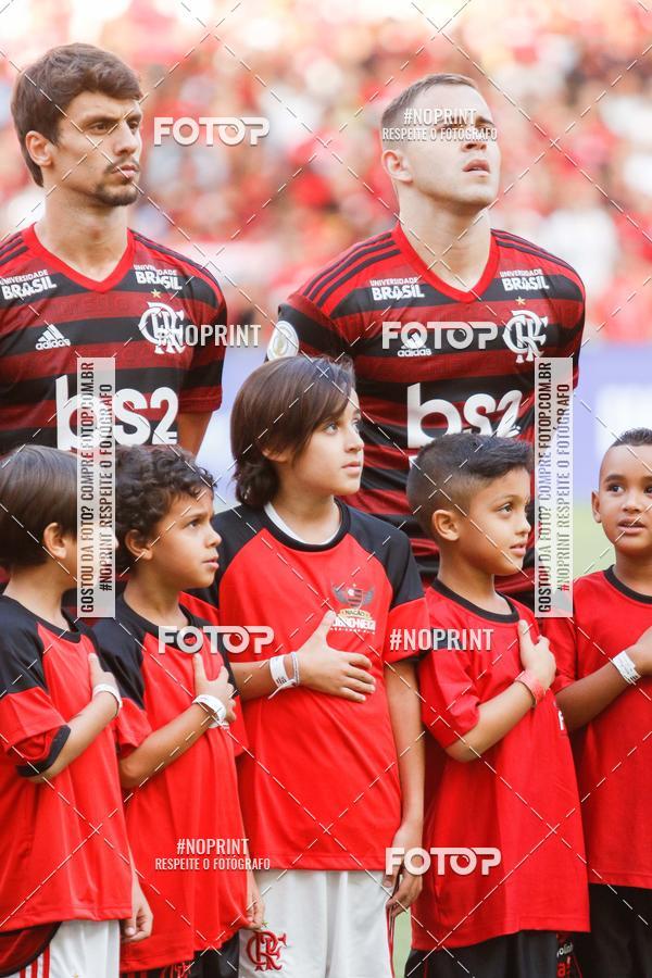 Buy your photos of the eventFlamengo x Atl�tico-PR - Maracan� - 26/05/2019 on Fotop