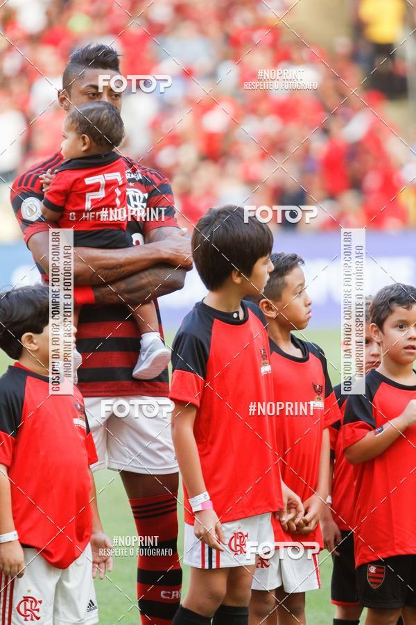 Compre as suas fotos do eventoFlamengo x Atl�tico-PR - Maracan� - 26/05/2019 no Fotop