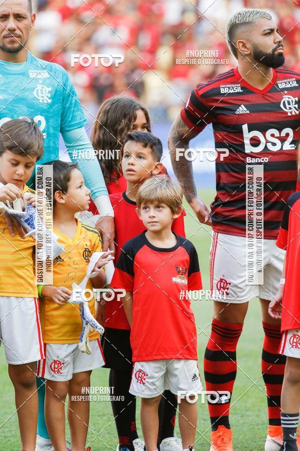 Compre as suas fotos do eventoFlamengo x Atl�tico-PR - Maracan� - 26/05/2019 no Fotop