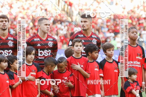 Compre as suas fotos do eventoFlamengo x Atl�tico-PR - Maracan� - 26/05/2019 no Fotop