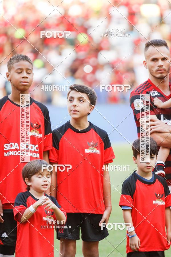 Compre as suas fotos do eventoFlamengo x Atl�tico-PR - Maracan� - 26/05/2019 no Fotop