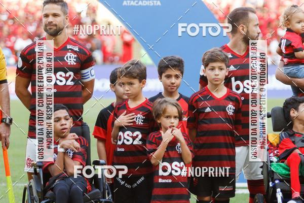 Compre as suas fotos do eventoFlamengo x Atl�tico-PR - Maracan� - 26/05/2019 no Fotop