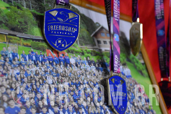 Buy your photos of the eventNR2 - Friendship 2 21 a 26/05/19 on Fotop