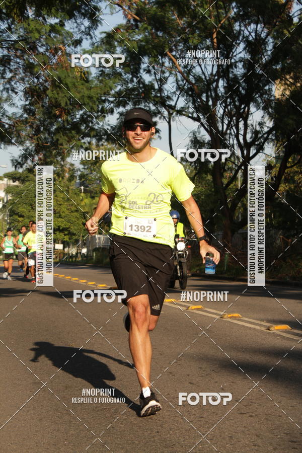 Achetez vos photos de l'vnementCorrida Fundao Gol de Letra - 20 anos sur Fotop