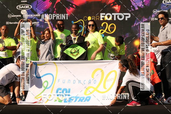 Buy your photos of the eventCorrida Fundao Gol de Letra - 20 anos on Fotop