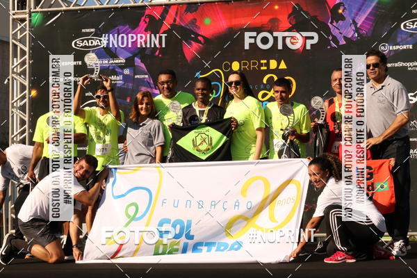 Buy your photos of the eventCorrida Fundao Gol de Letra - 20 anos on Fotop