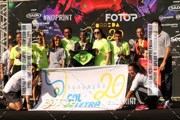 Buy your photos of the eventCorrida Fundao Gol de Letra - 20 anos on Fotop