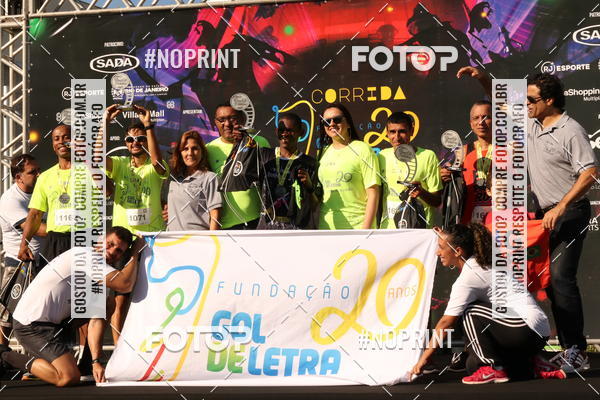 Buy your photos of the eventCorrida Fundao Gol de Letra - 20 anos on Fotop