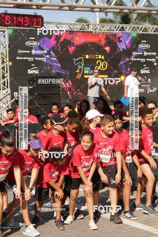 Buy your photos of the eventCorrida Fundao Gol de Letra - 20 anos on Fotop