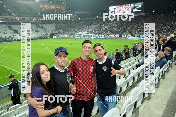 Buy your photos of the eventCorinthians X Desportivo Lara - Sul Americana on Fotop