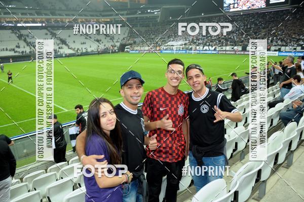 Buy your photos of the eventCorinthians X Desportivo Lara - Sul Americana on Fotop