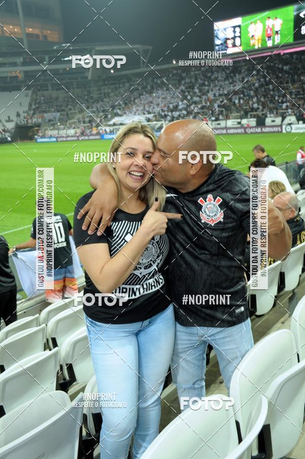 Buy your photos of the eventCorinthians X Desportivo Lara - Sul Americana on Fotop
