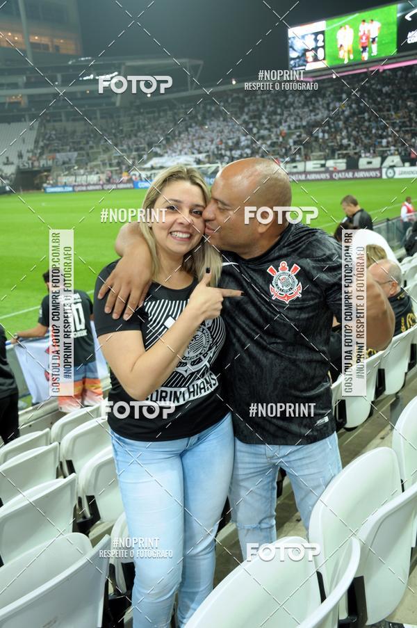 Buy your photos of the eventCorinthians X Desportivo Lara - Sul Americana on Fotop