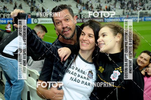 Buy your photos of the eventCorinthians X Desportivo Lara - Sul Americana on Fotop