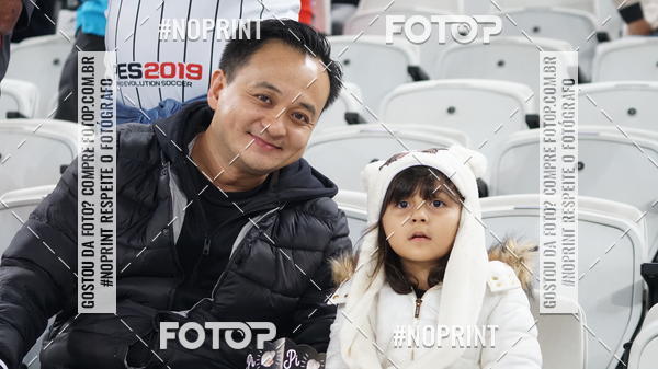 Buy your photos of the eventCorinthians X Desportivo Lara - Sul Americana on Fotop