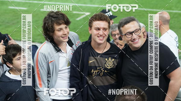 Buy your photos of the eventCorinthians X Desportivo Lara - Sul Americana on Fotop