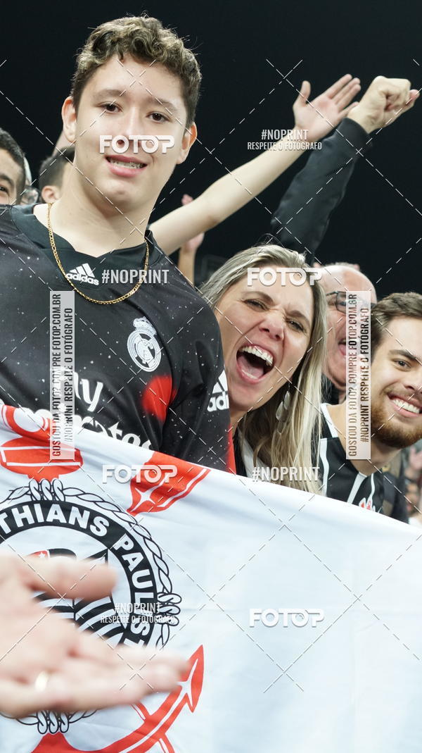 Buy your photos of the eventCorinthians X Desportivo Lara - Sul Americana on Fotop