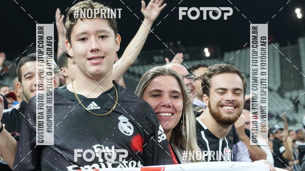 Buy your photos of the eventCorinthians X Desportivo Lara - Sul Americana on Fotop